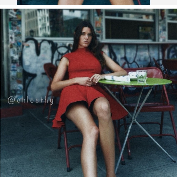 Zara MINI GODET DRESS ZW COLLECTION
New without tags - Picture 4 of 4